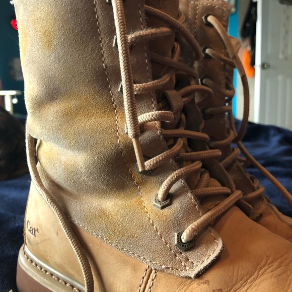 CAT Shoes Cat Winter Boots Poshmark